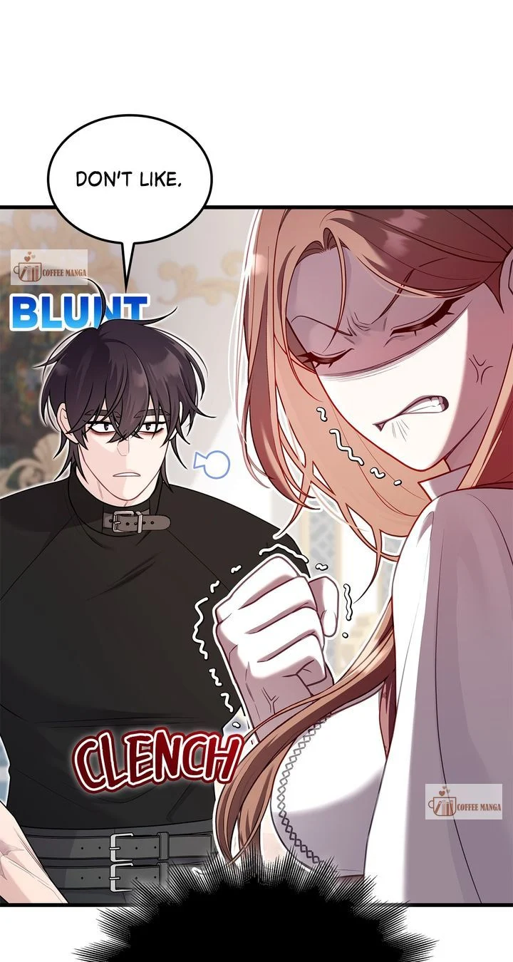 Turning the Mad Dog into a Genteel Lord - Chapter 9 Page 5