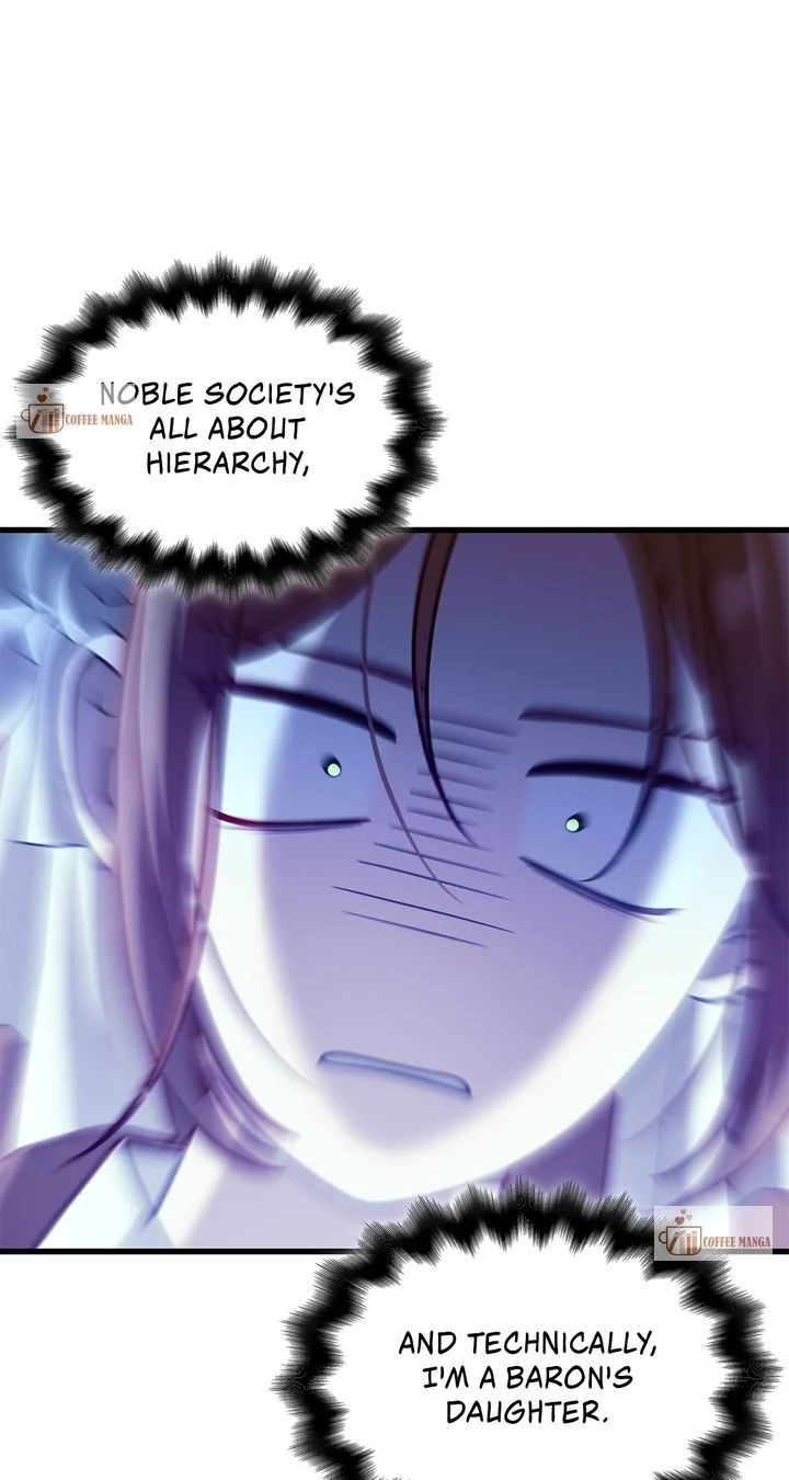 Turning the Mad Dog into a Genteel Lord - Chapter 9 Page 81