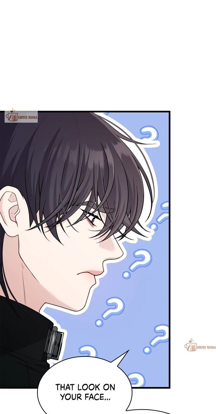 Turning the Mad Dog into a Genteel Lord - Chapter 9 Page 93