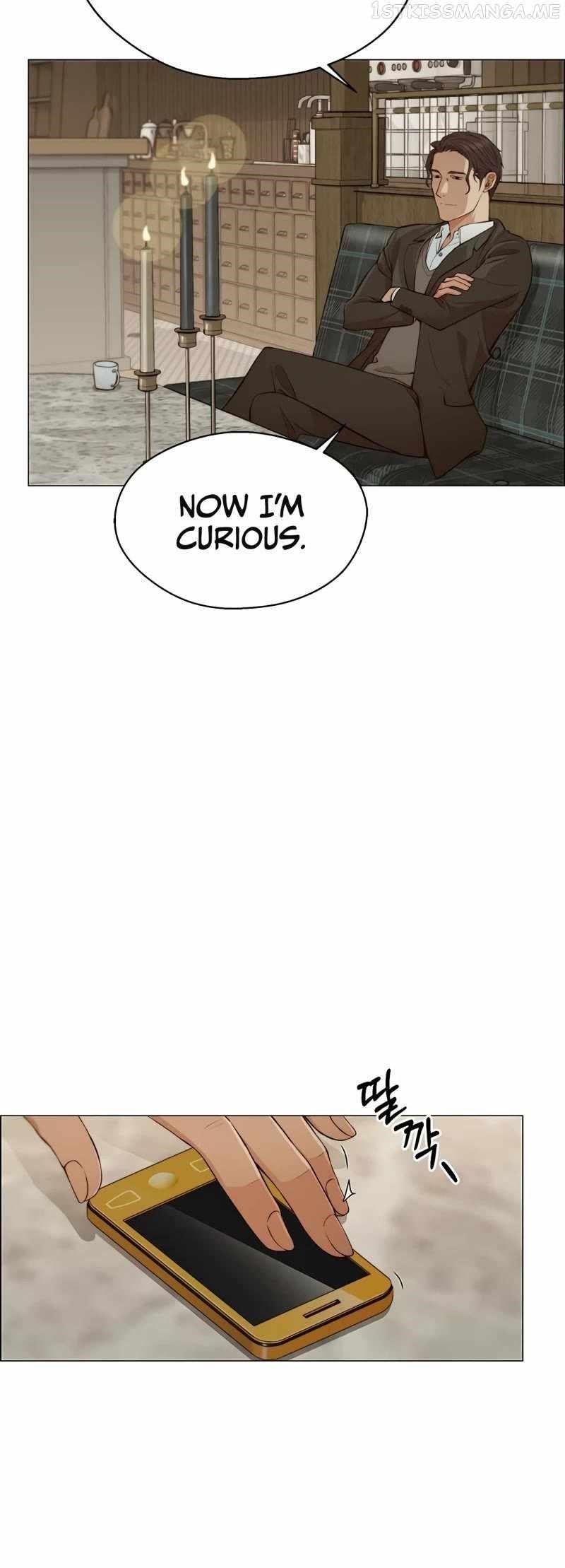 Real Man - Chapter 129 Page 25