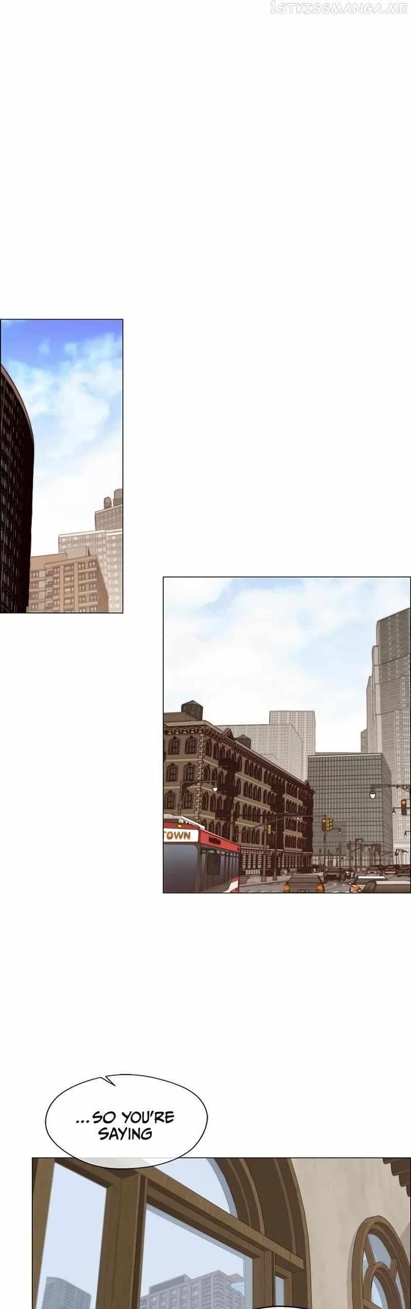 Real Man - Chapter 129 Page 27