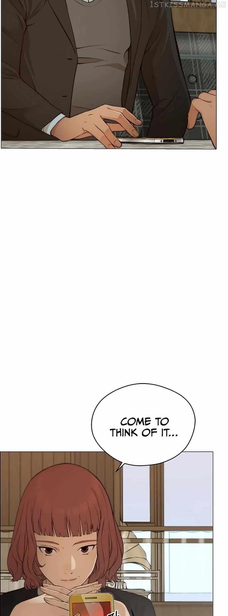 Real Man - Chapter 129 Page 30