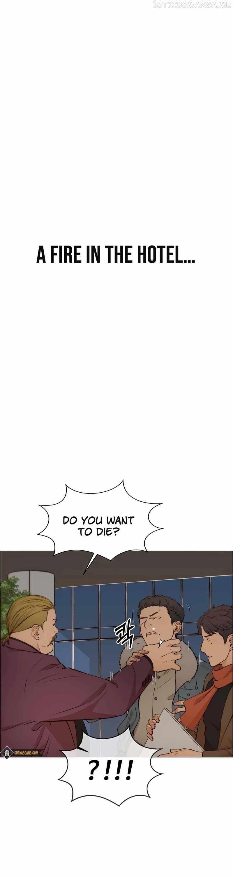 Real Man - Chapter 129 Page 45