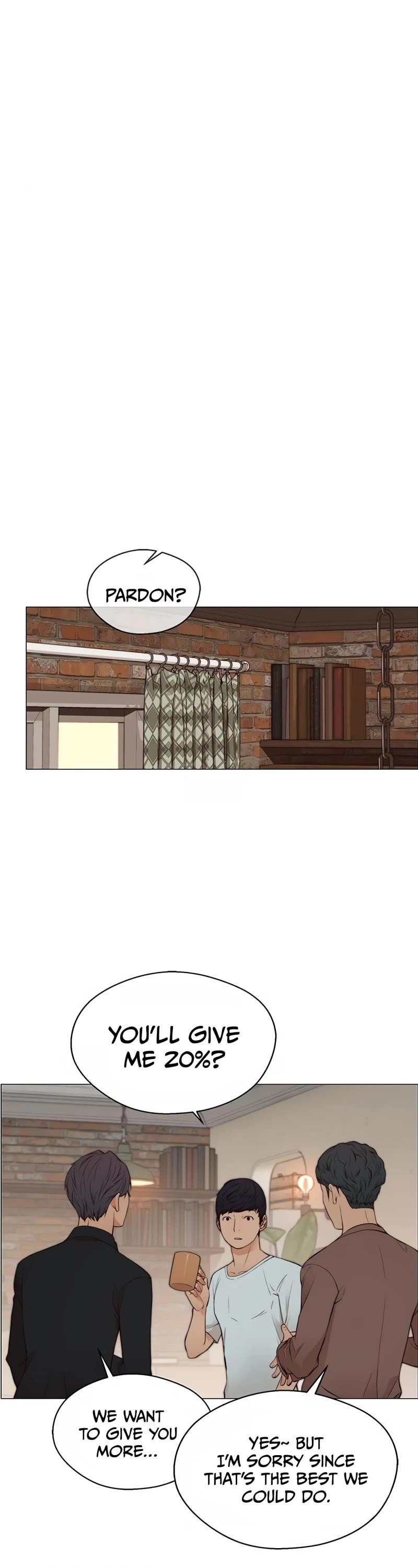 Real Man - Chapter 131 Page 18