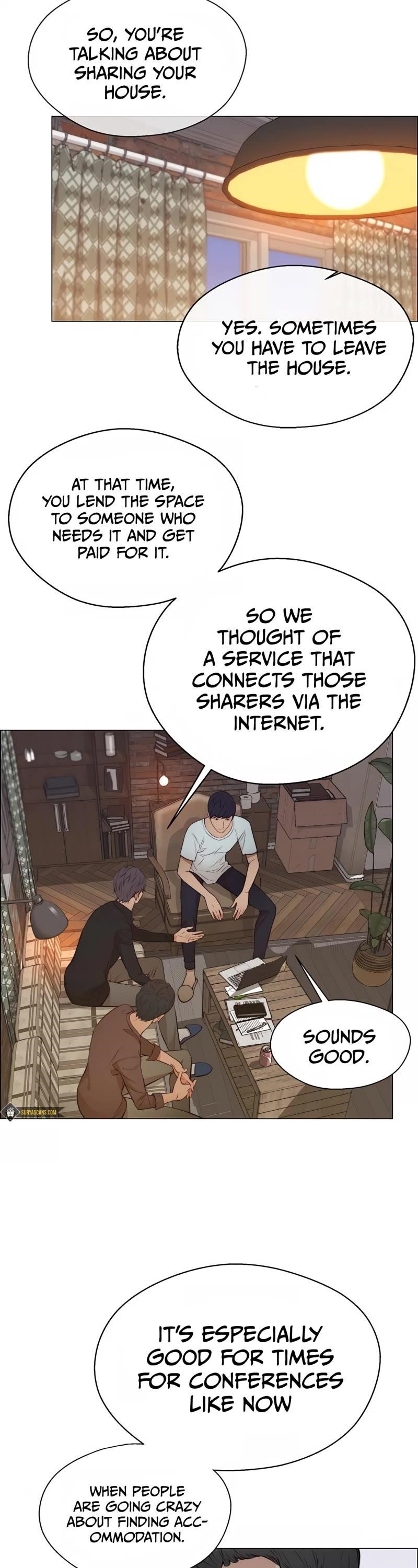 Real Man - Chapter 131 Page 2