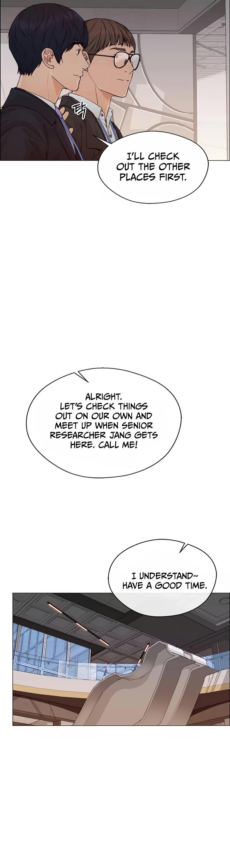 Real Man - Chapter 131 Page 26