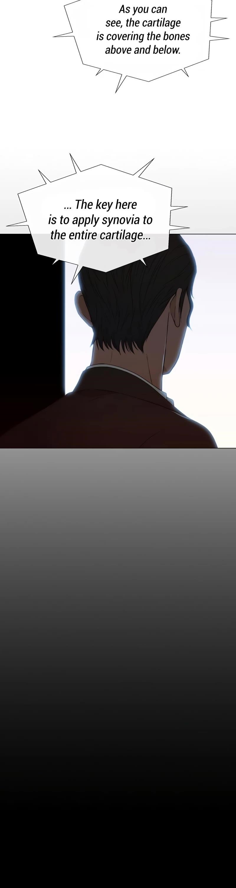 Real Man - Chapter 131 Page 32