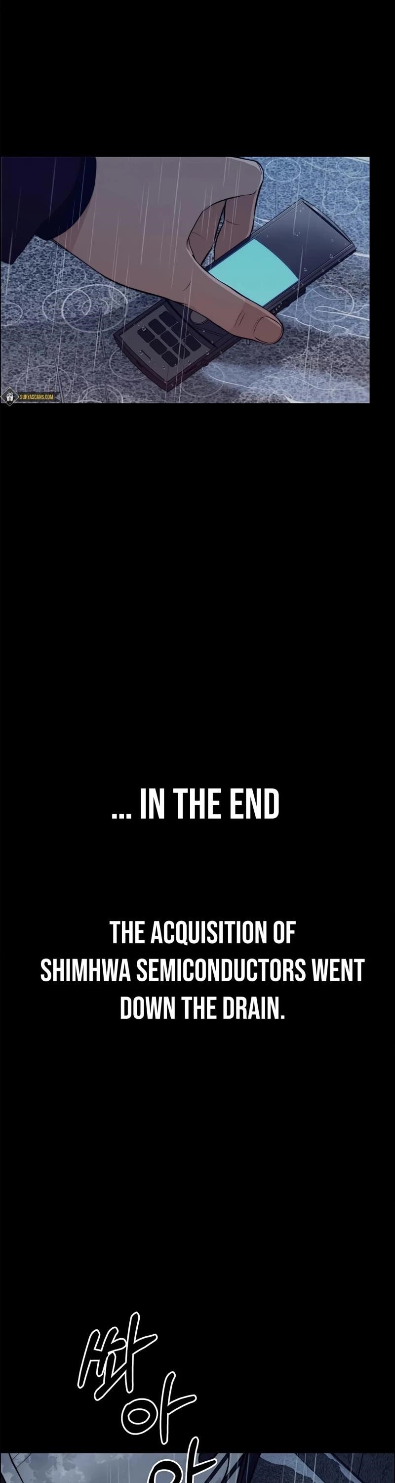 Real Man - Chapter 131 Page 41