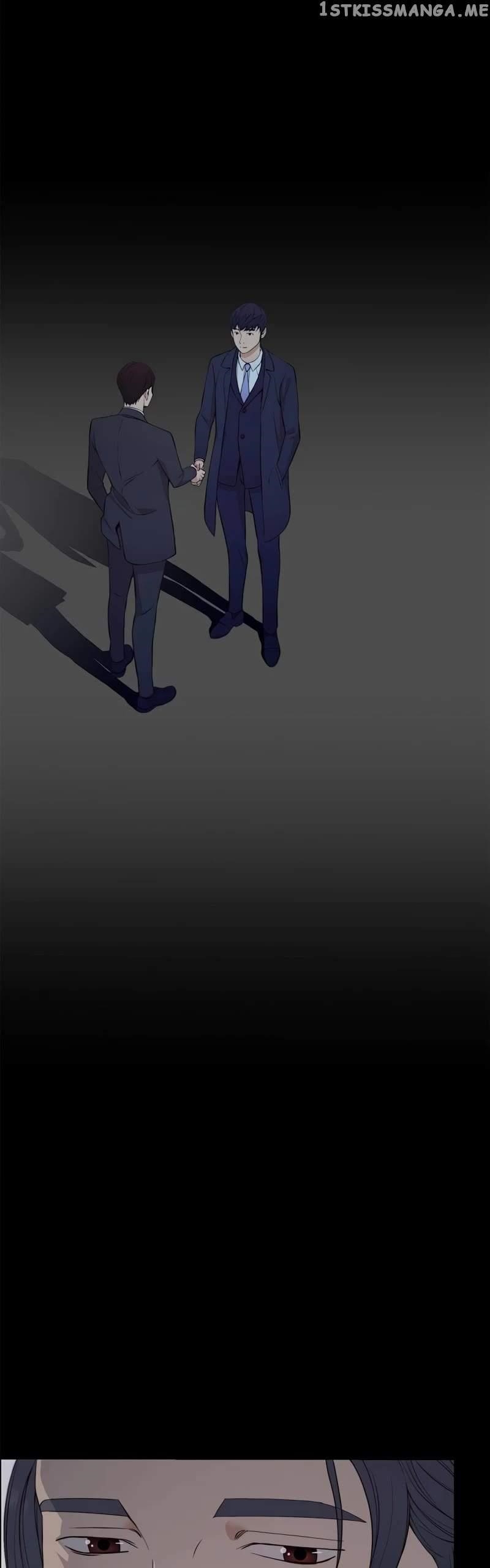 Real Man - Chapter 133 Page 21