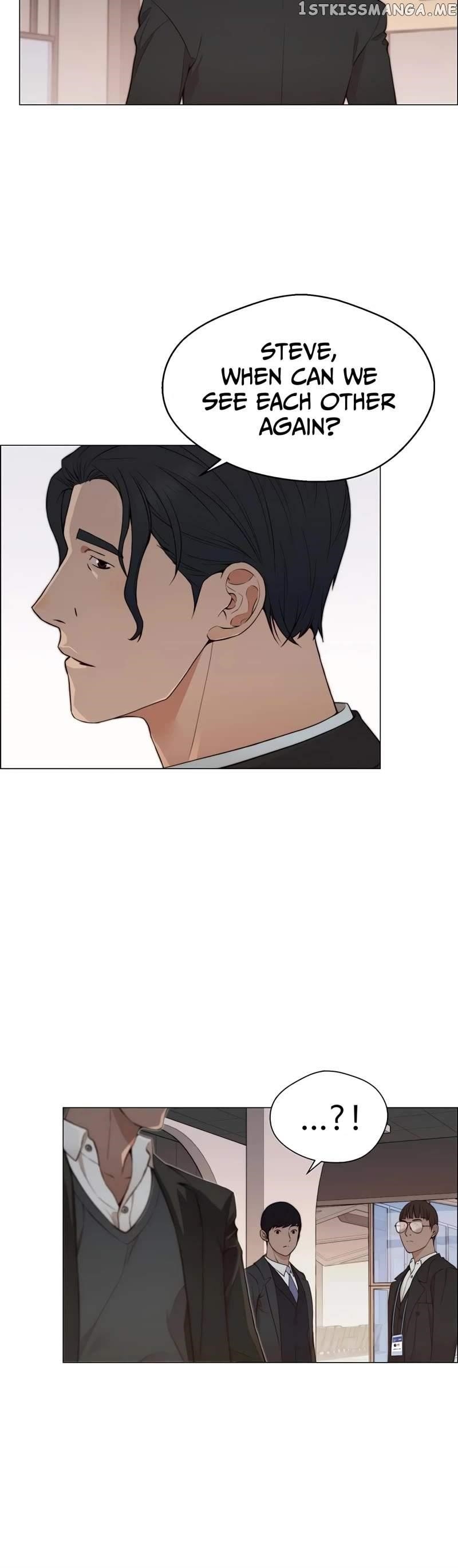 Real Man - Chapter 133 Page 33