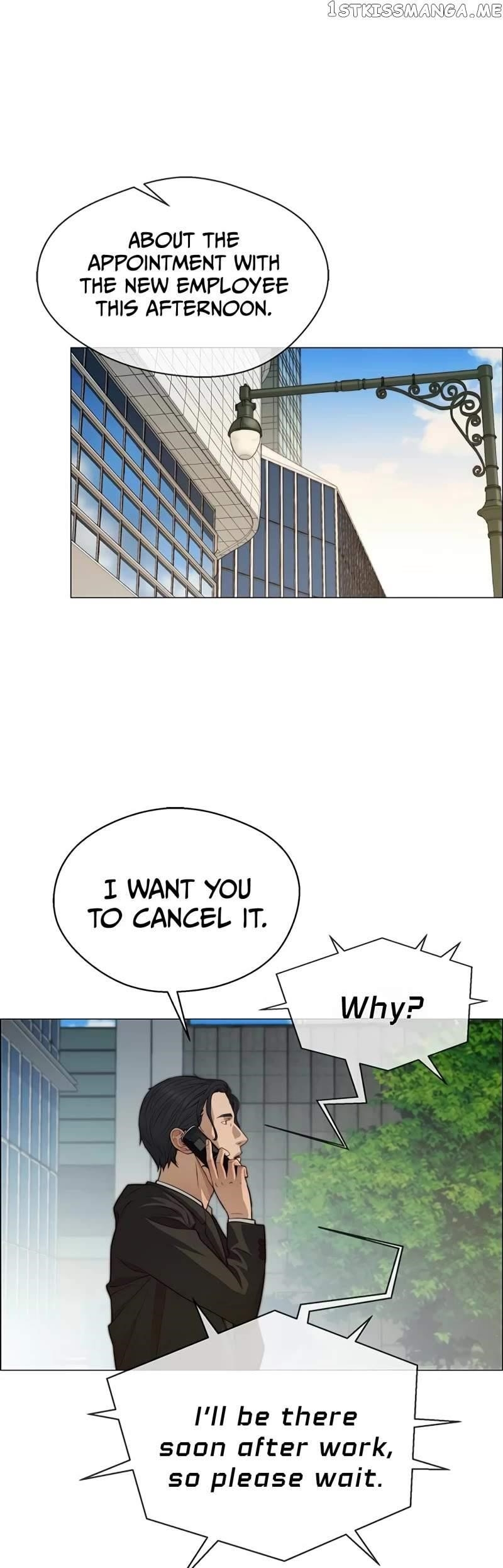 Real Man - Chapter 133 Page 38