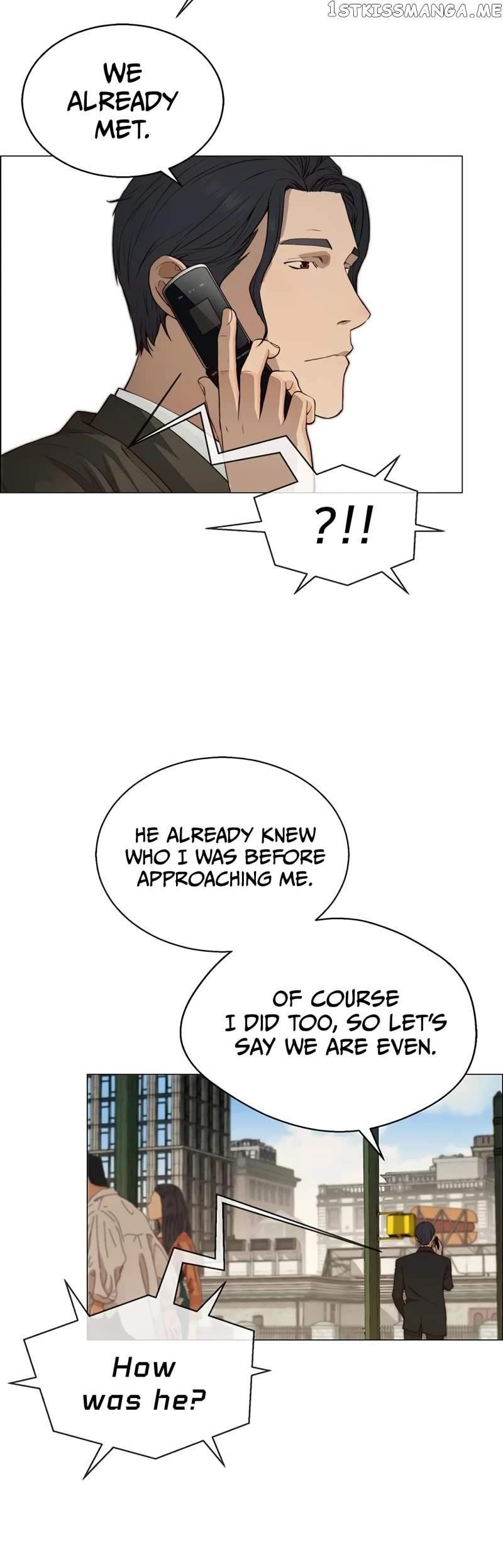 Real Man - Chapter 133 Page 39