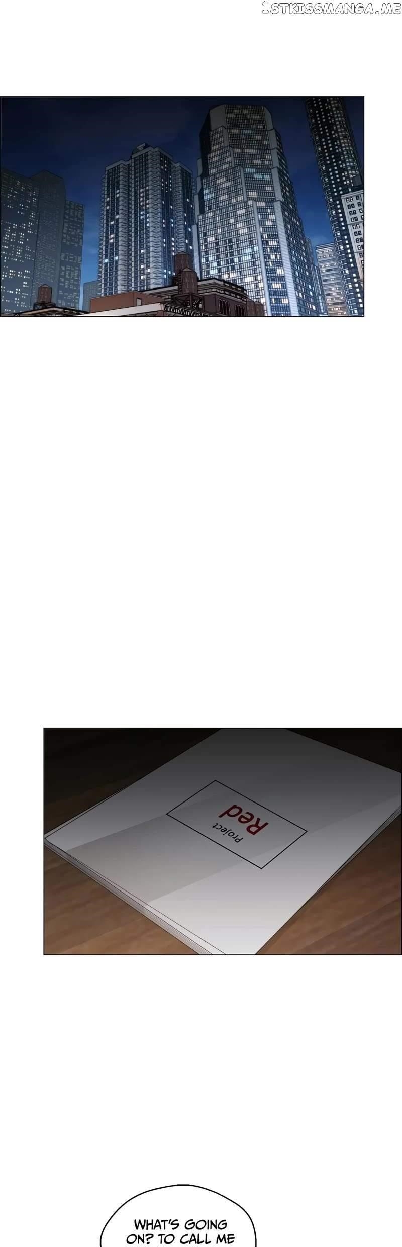 Real Man - Chapter 133 Page 50