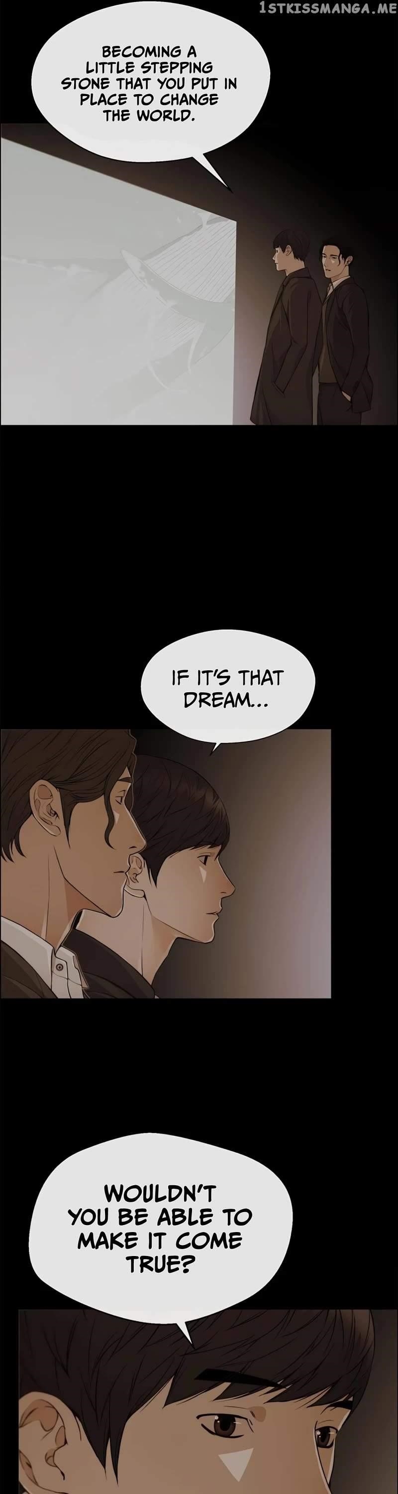 Real Man - Chapter 133 Page 8