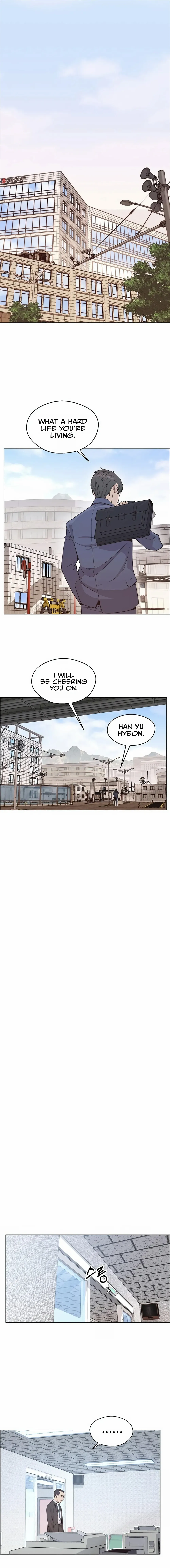 Real Man - Chapter 157 Page 12