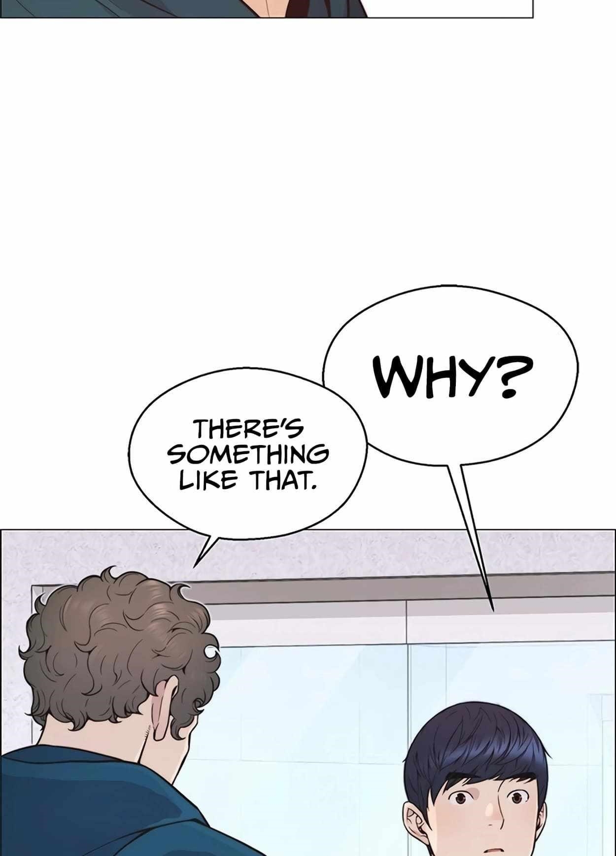 Real Man - Chapter 161 Page 16