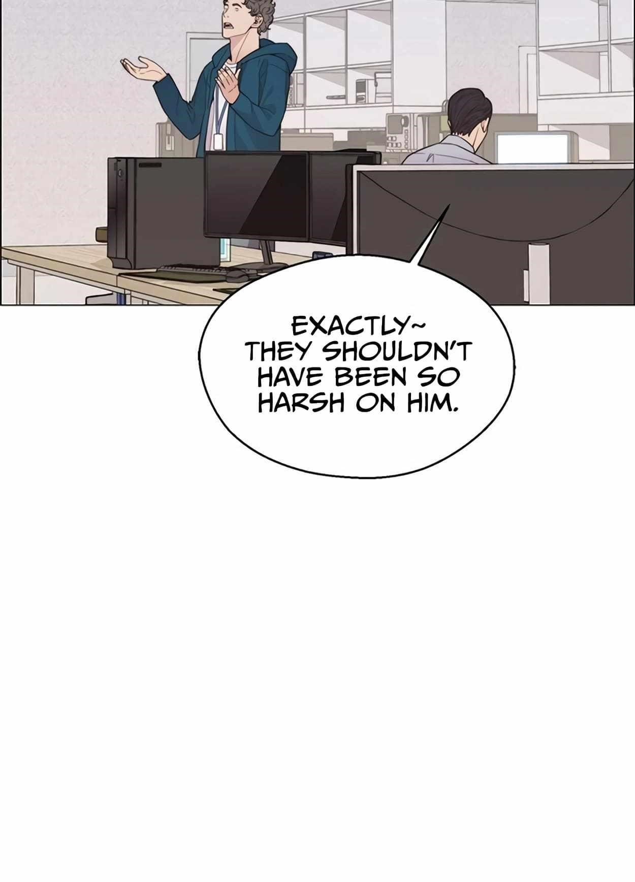 Real Man - Chapter 161 Page 22