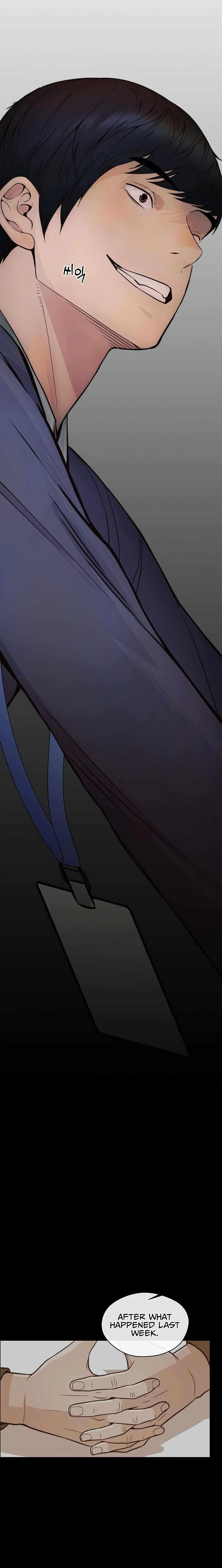 Real Man - Chapter 161 Page 32