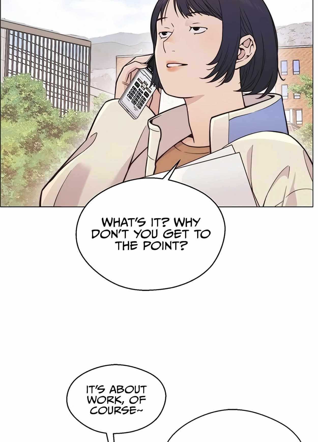 Real Man - Chapter 161 Page 59