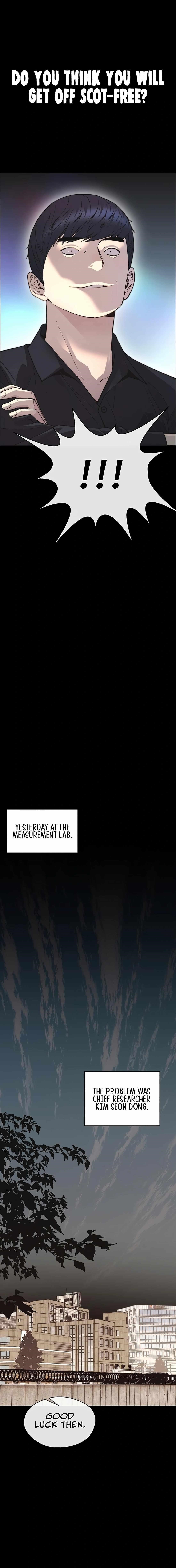 Real Man - Chapter 168 Page 19