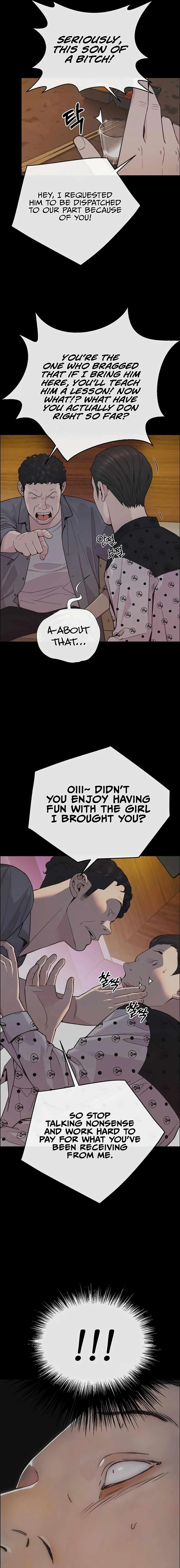 Real Man - Chapter 168 Page 4