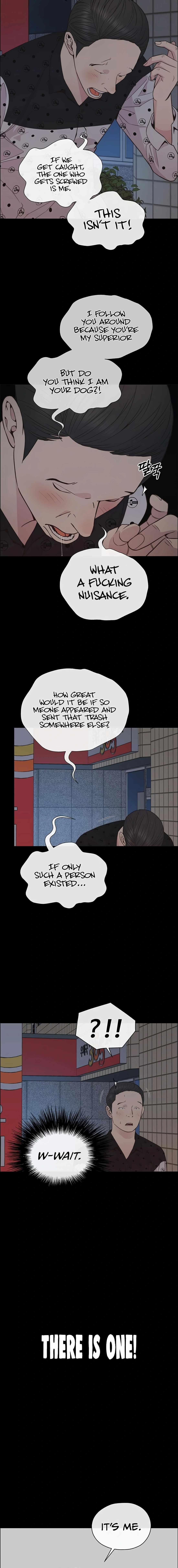 Real Man - Chapter 168 Page 7