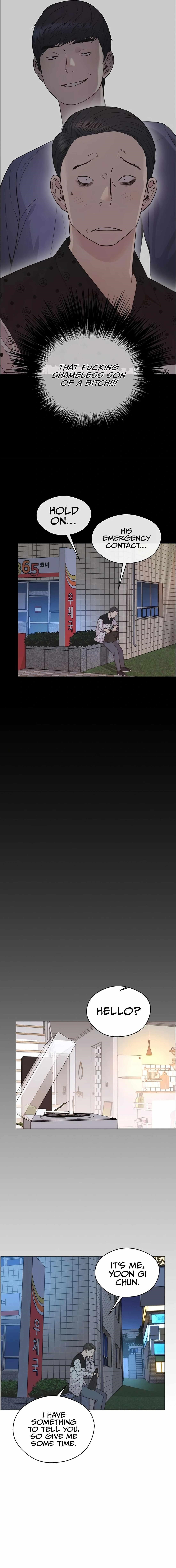 Real Man - Chapter 168 Page 8