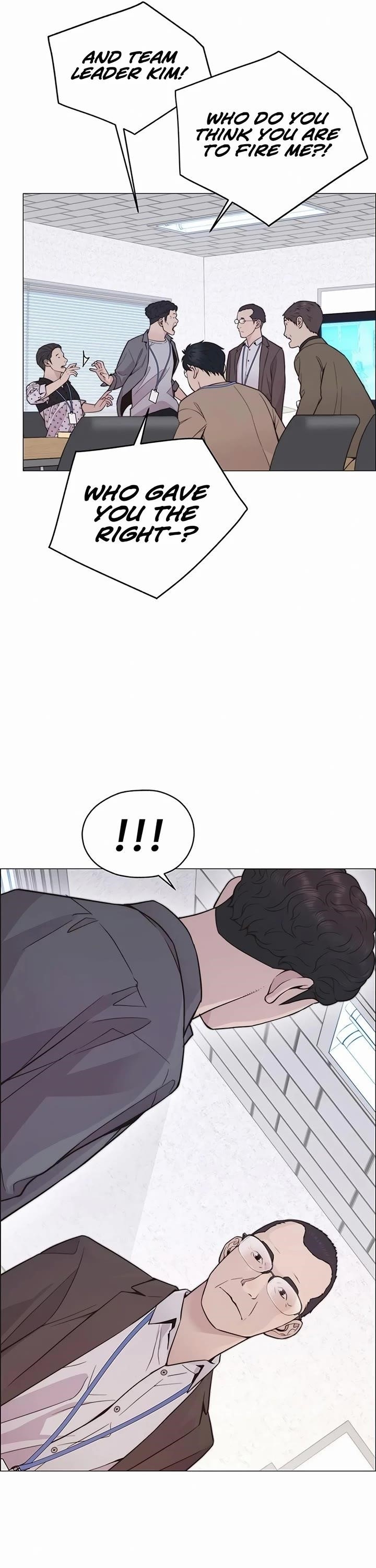 Real Man - Chapter 169 Page 21