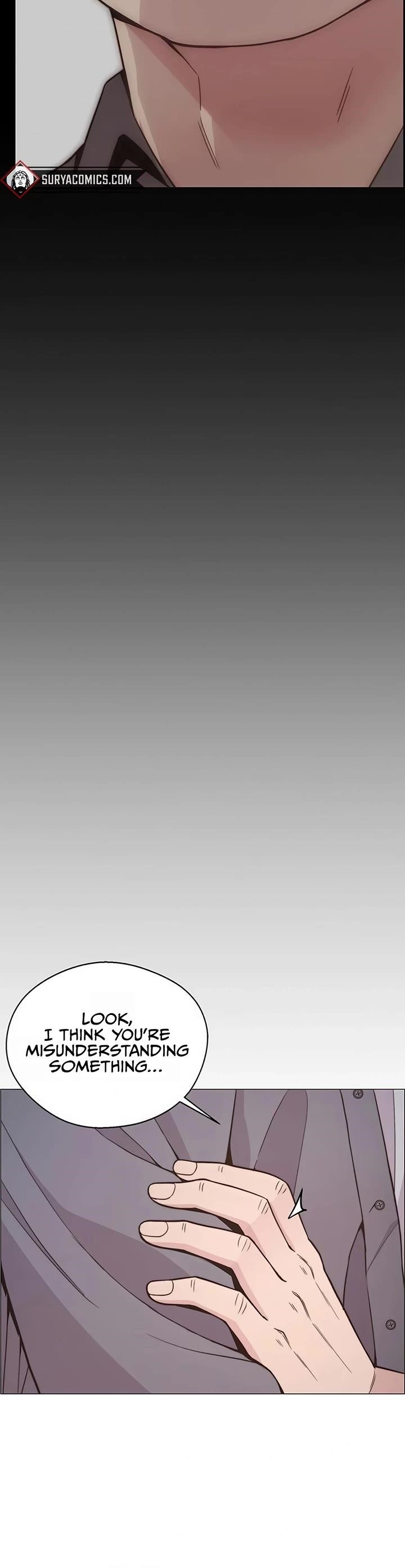 Real Man - Chapter 169 Page 3