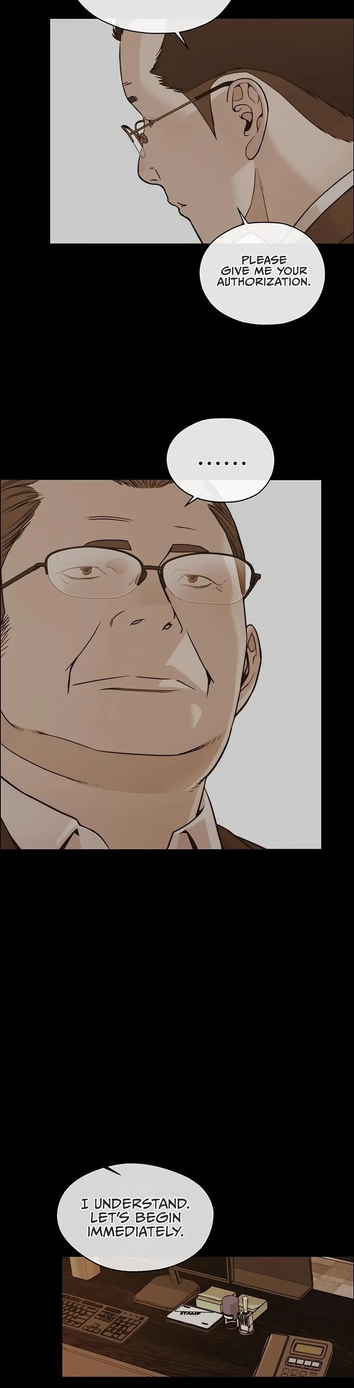 Real Man - Chapter 169 Page 32