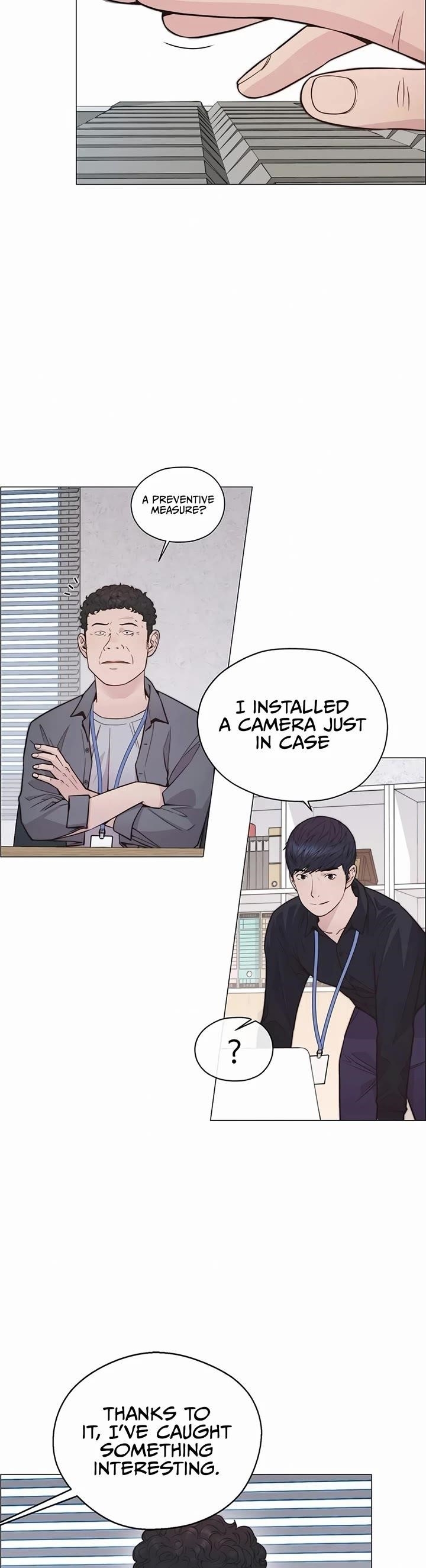 Real Man - Chapter 169 Page 5