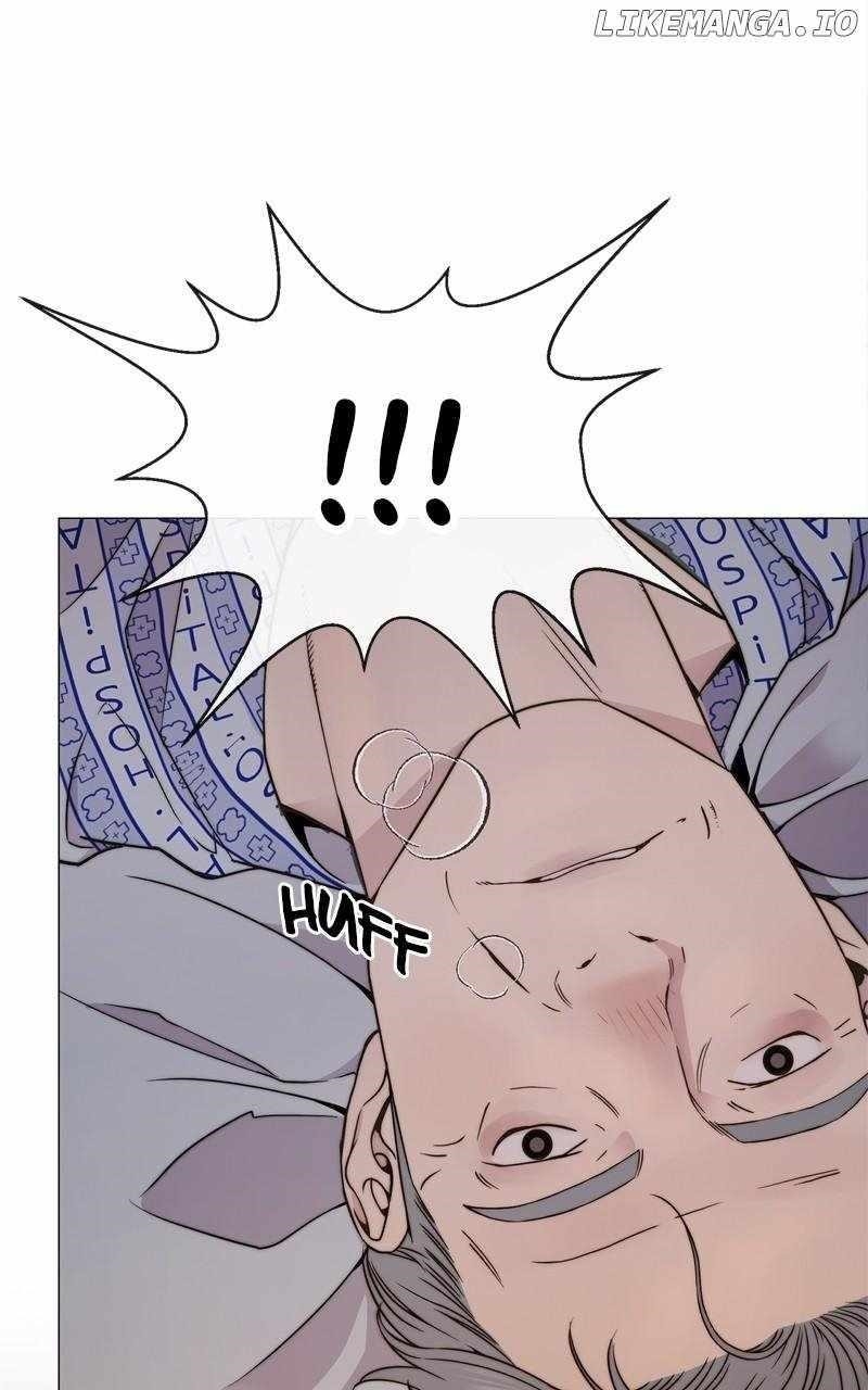 Real Man - Chapter 206.5 Page 5