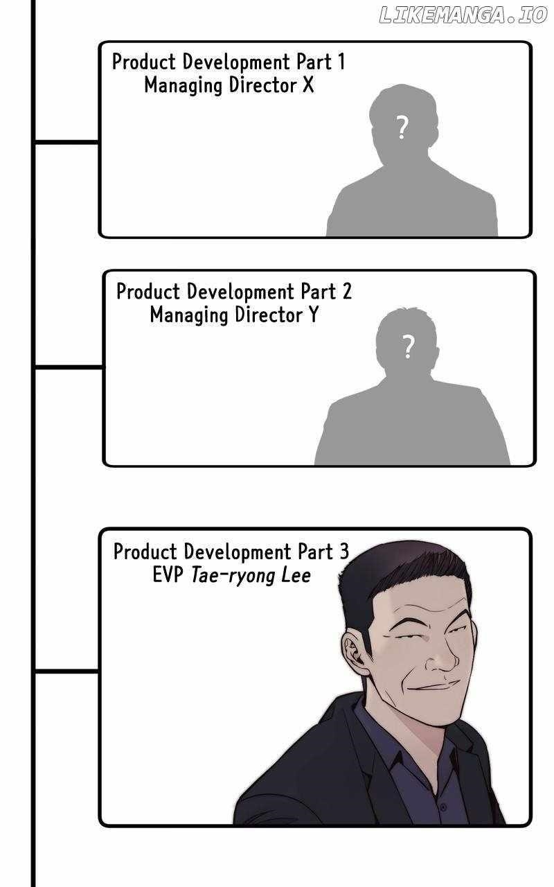 Real Man - Chapter 206.5 Page 50