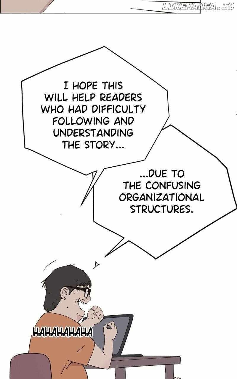 Real Man - Chapter 206.5 Page 57