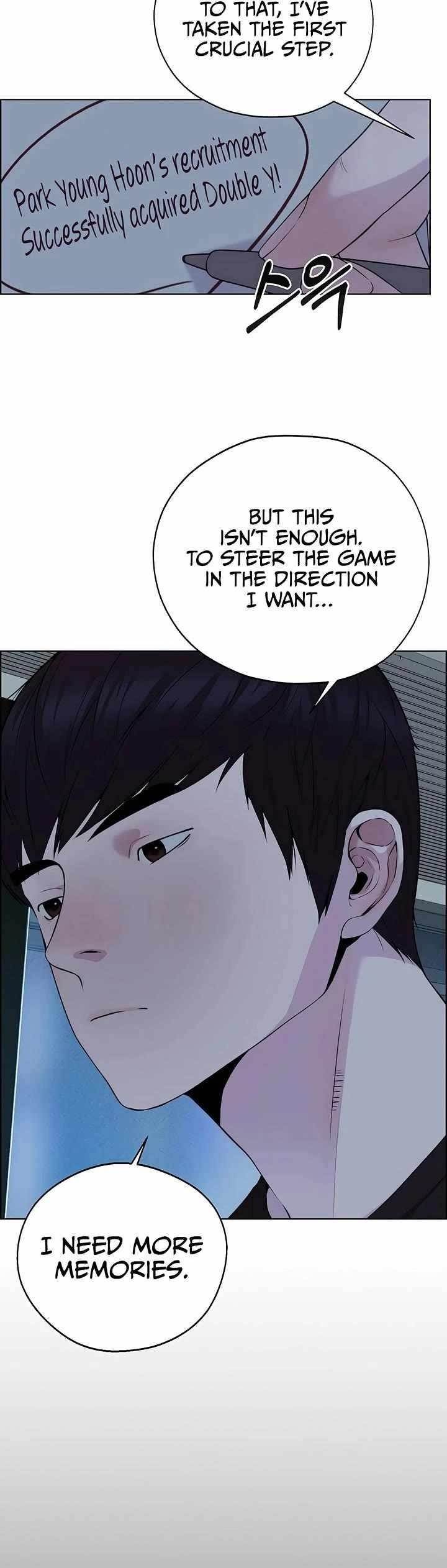 Real Man - Chapter 222 Page 3