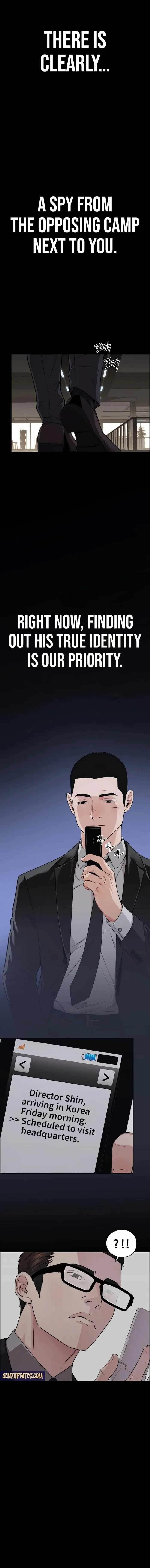 Real Man - Chapter 231 Page 1