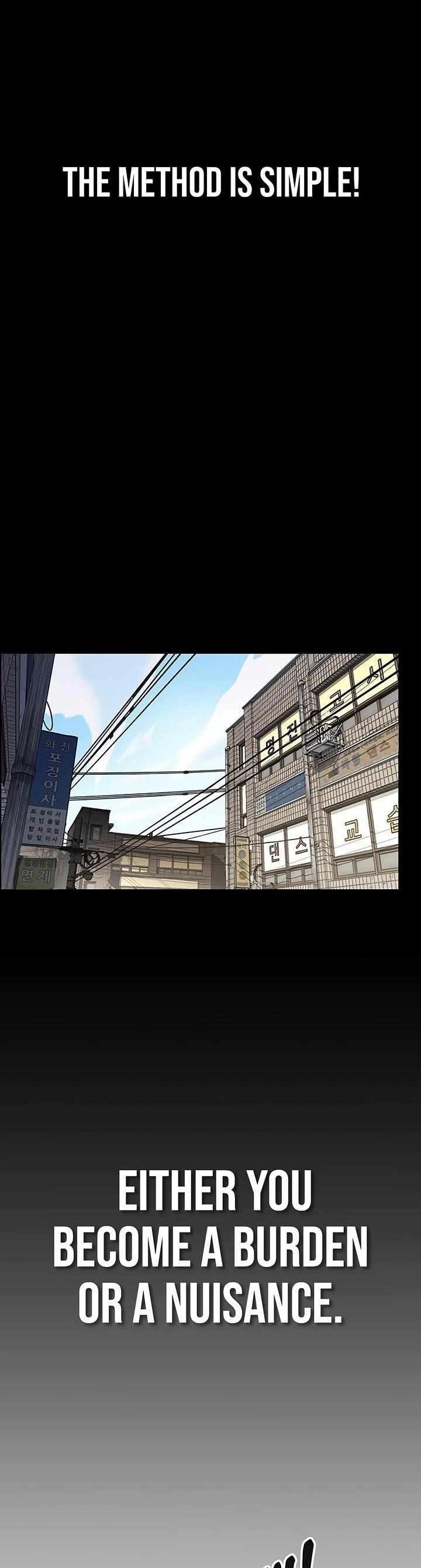 Real Man - Chapter 242 Page 1