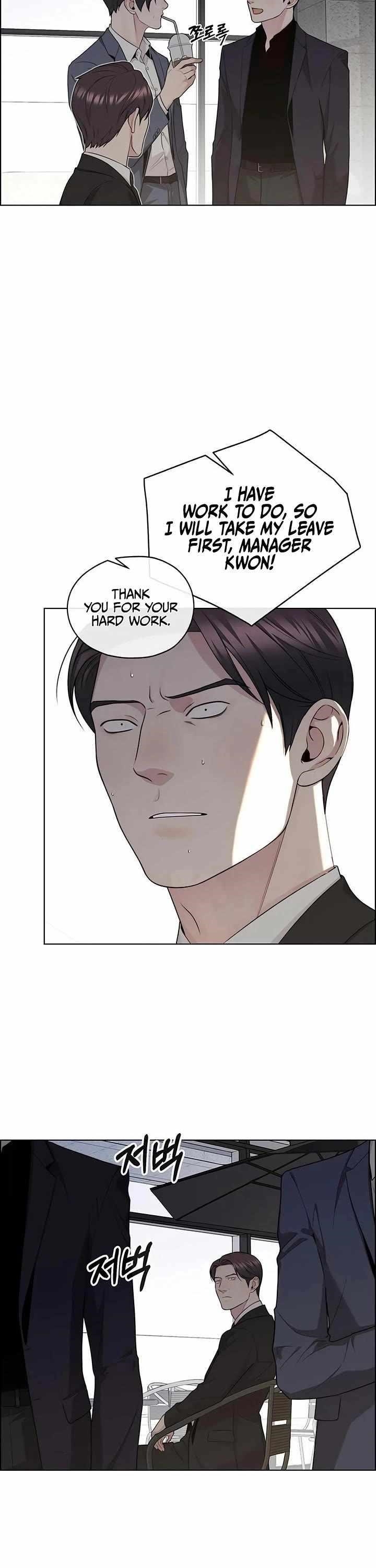 Real Man - Chapter 242 Page 32