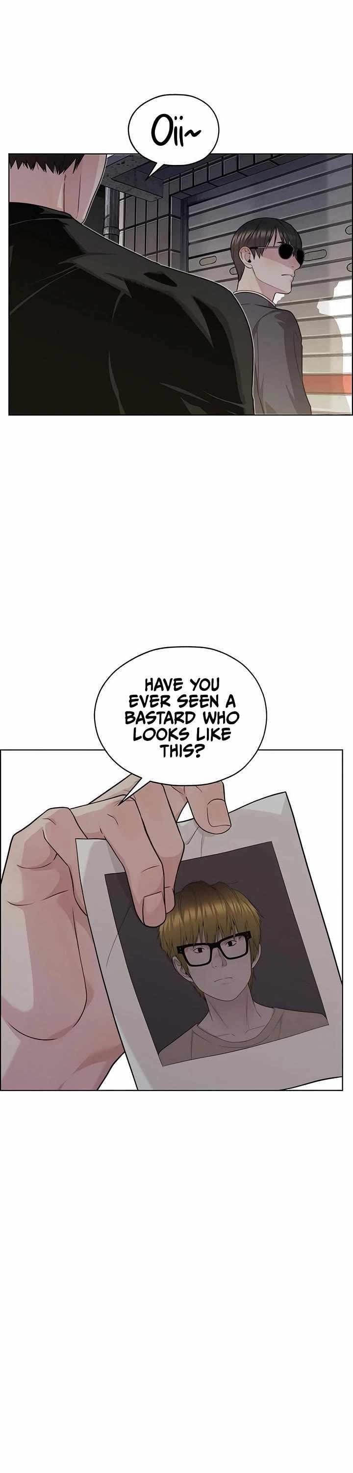 Real Man - Chapter 242 Page 44