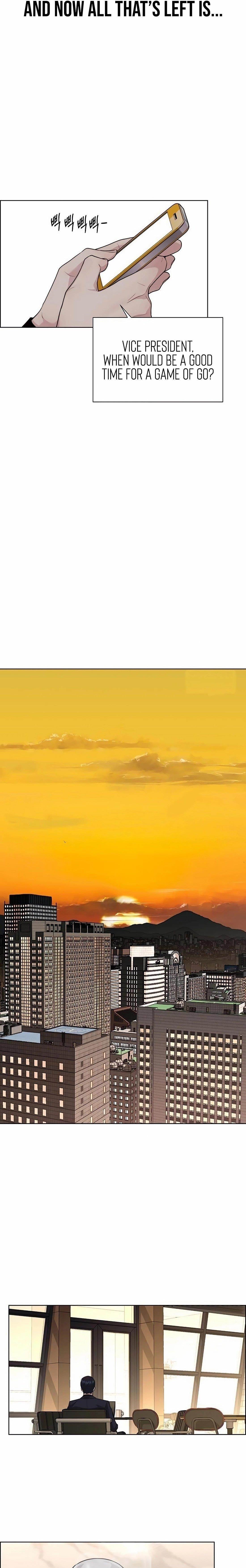 Real Man - Chapter 243 Page 31