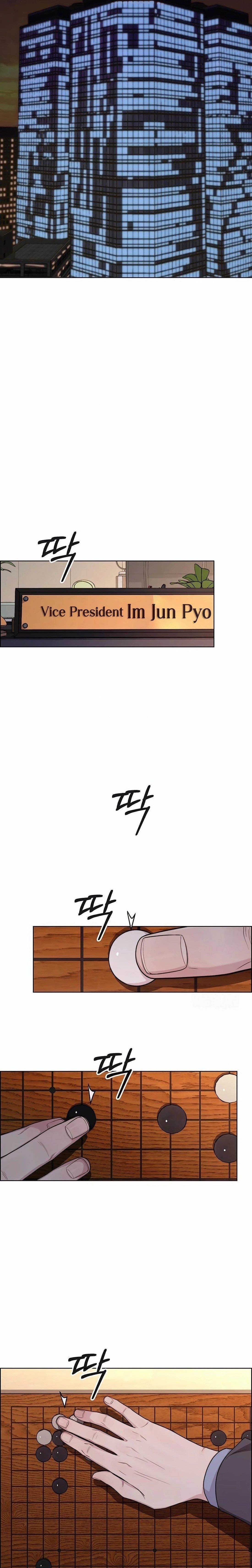 Real Man - Chapter 243 Page 33