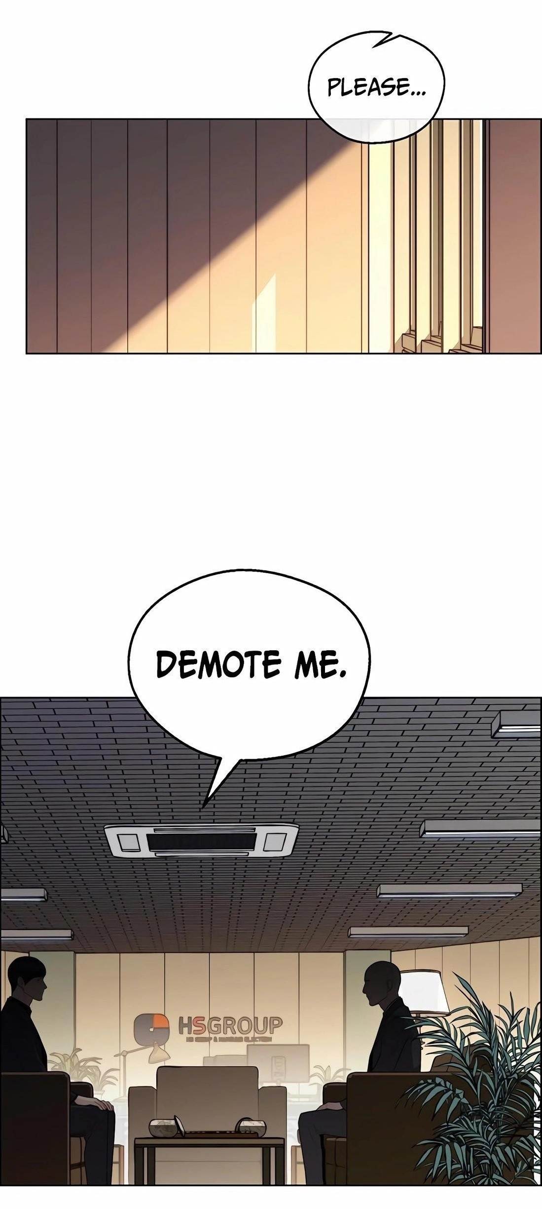 Real Man - Chapter 244 Page 1