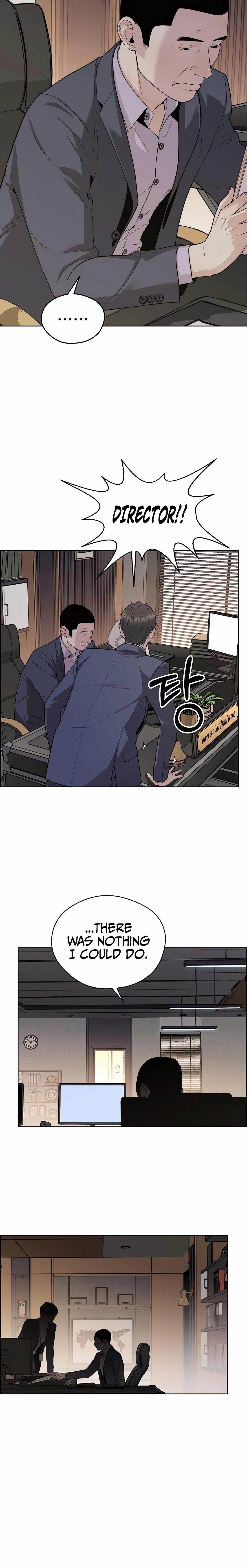 Real Man - Chapter 244 Page 28