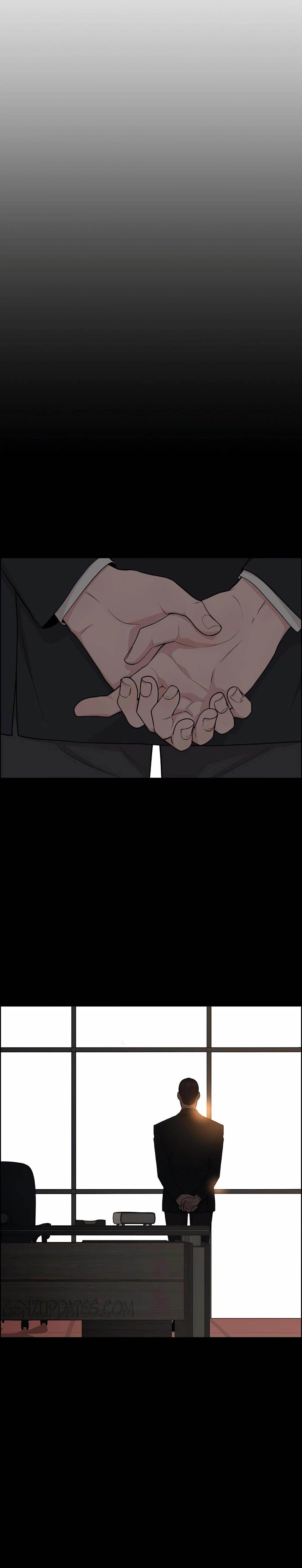 Real Man - Chapter 244 Page 34