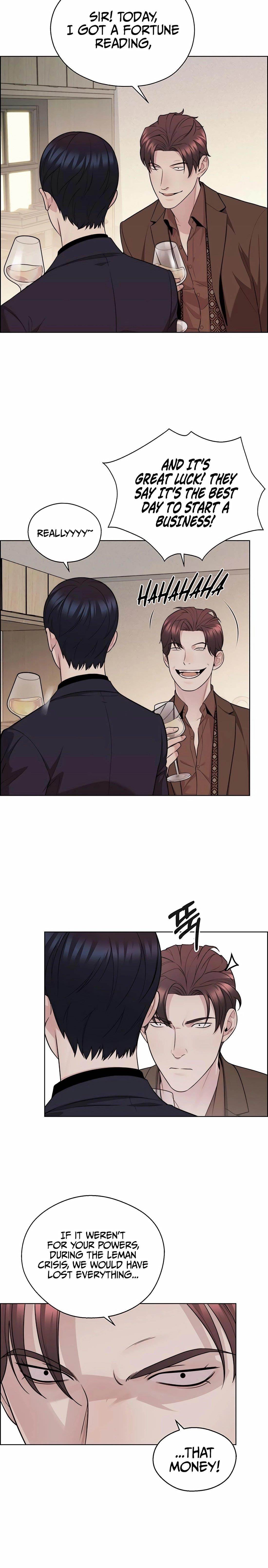 Real Man - Chapter 246 Page 6