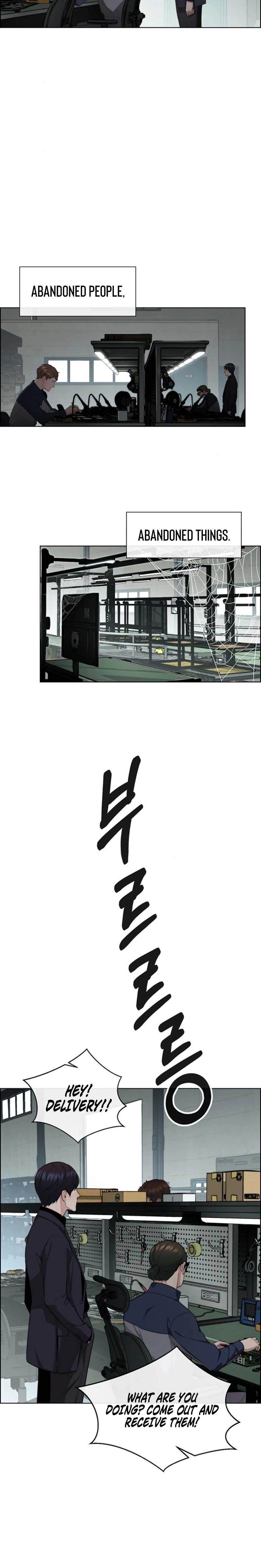 Real Man - Chapter 247 Page 24