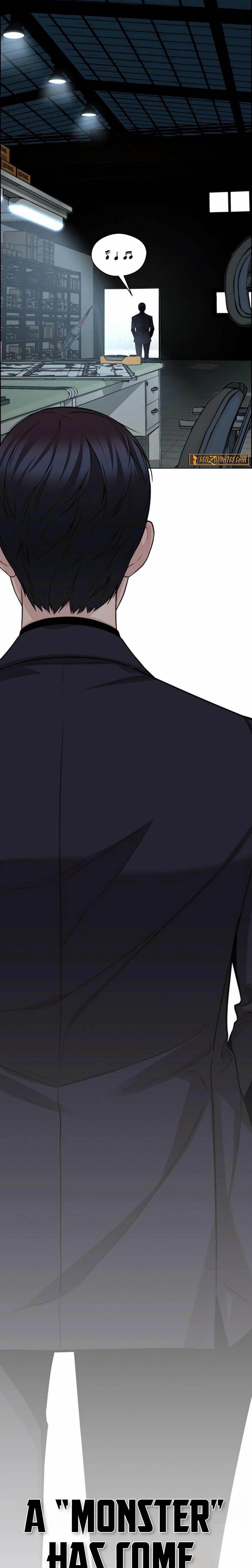 Real Man - Chapter 247 Page 33