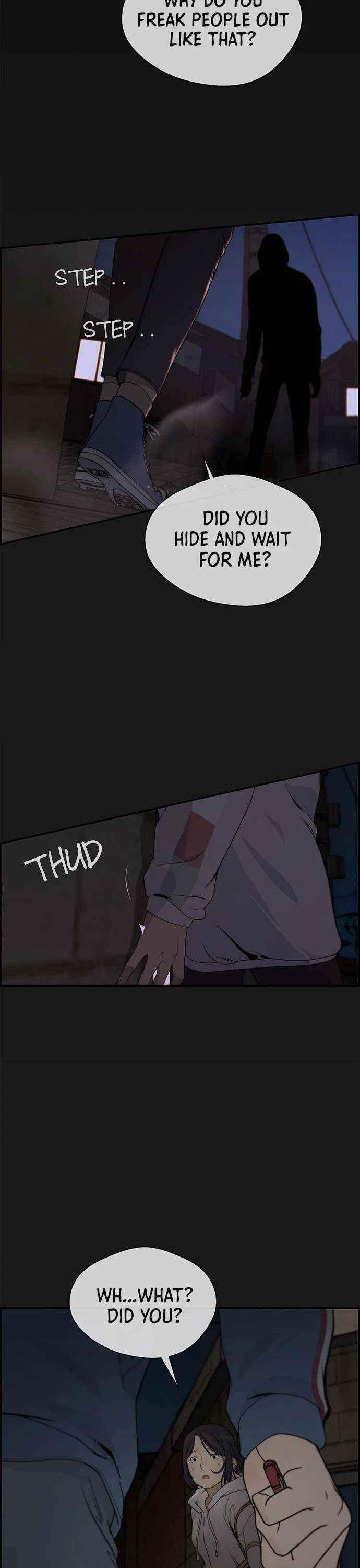 Real Man - Chapter 37 Page 3