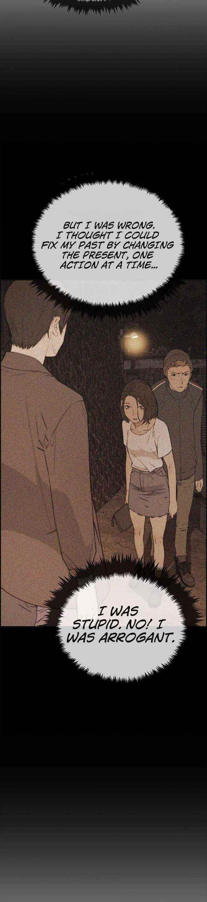 Real Man - Chapter 37 Page 32