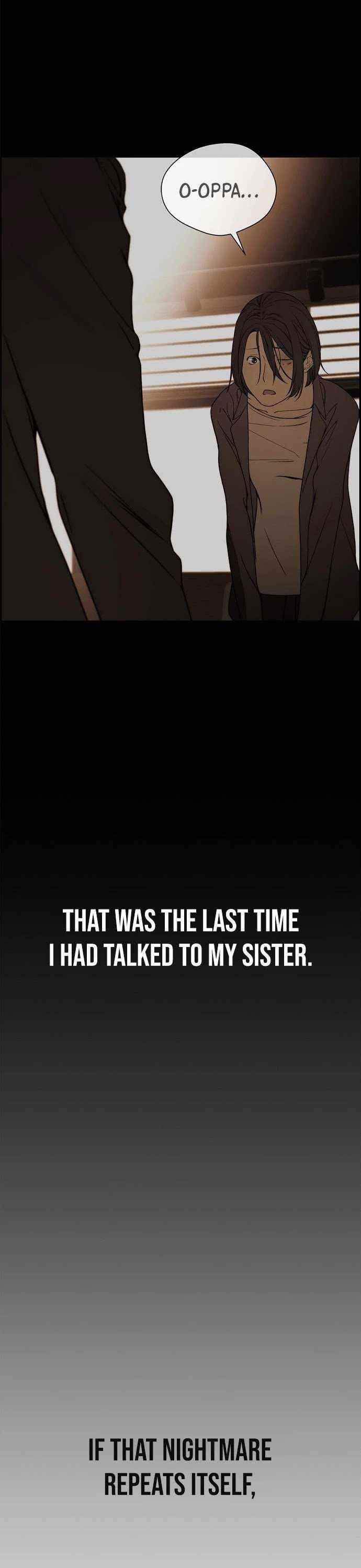 Real Man - Chapter 37 Page 37